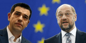 O Tσίπρας κάνει στροφή