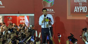 (EUROKINISSI/ ΤΑΤΙΑΝΑ ΜΠΟΛΑΡΗ)