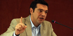 Ο ΣΥΡΙΖΑ ψάχνεται: Η Ελλάδα ανήκει στην Ευρώπη ή όχι;
