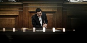 Nikos Libertas / SOOC