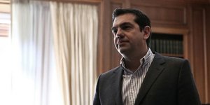 Nick Paleologos / SOOC