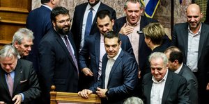 Φωτογραφία Eurokinissi