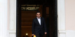 Φωτογραφία: (EUROKINISSI /ΤΑΤΙΑΝΑ ΜΠΟΛΛΑΡΗ)