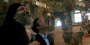 Μετά τις ολονυκτίες