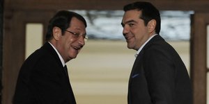 Φωτογραφία: EUROKINISSI/ ΤΑΤΙΑΝΑ ΜΠΟΛΑΡΗ