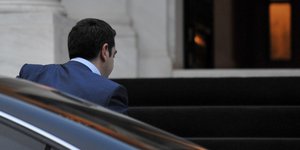 (EUROKINISSI/ ΤΑΤΙΑΝΑ ΜΠΟΛΑΡΗ)