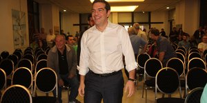 (EUROKINISSI/ ΔΗΜΗΤΡΗΣ ΝΤΟΥΝΤΟΥΜΗΣ)