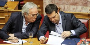 (ICONPRESS/ΔΗΜΗΤΡΗΣ ΝΤΟΥΝΤΟΥΜΗΣ )