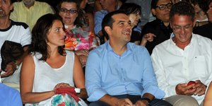 (EUROKINISSI/ ΑΝΤΩΝΗΣ ΝΙΚΟΛΟΠΟΥΛΟΣ)