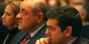 Τα άκουσαν Τσίπρας – Δασκαλόπουλος: Πως θα κυβερνήσεις έτσι με τη Δεξιά; Μην πιά