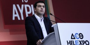 Φωτογραφία: Nick Paleologos / SOOC