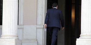 (EUROKINISSI/ ΓΙΩΡΓΟΣ ΚΟΝΤΑΡΙΝΗΣ)