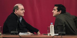 Nikos Libertas / SOOC