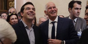 Φωτογραφίες: Alexandros Michailidis / SOOC