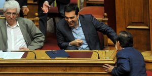 (EUROKINISSI/ ΤΑΤΙΑΝΑ ΜΠΟΛΑΡΗ)