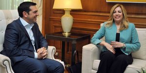 (EUROKINISSI/ ΤΑΤΙΑΝΑ ΜΠΟΛΑΡΗ)