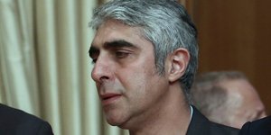 Ο εξάδελφος του πρωθυπουργού