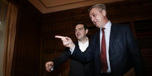 Menelaos Myrillas / SOOC