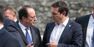 Φωτογραφία: EUROKINISSI/ΓΡΑΦΕΙΟ ΤΥΠΟΥ ΠΡΩΘΥΠΟΥΡΓΟΥ/ANDREA BONETTI