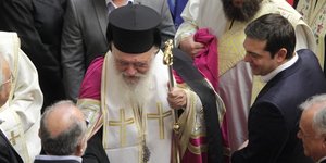 (EUROKINISSI/ ΓΙΑΝΝΗΣ ΠΑΝΑΓΟΠΟΥΛΟΣ)