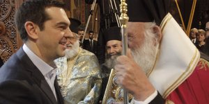 (EUROKINISSI/ ΧΡΗΣΤΟΣ ΜΠΟΝΗΣ)