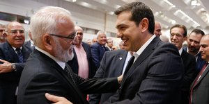Φωτογραφίες αρχείου: Intimenews/Eurokinissi