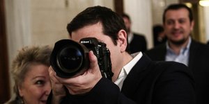 Εικόνες: Nikos Libertas / SOOC - (EUROKINISSI/ΤΑΤΙΑΝΑ ΜΠΟΛΑΡΗ)