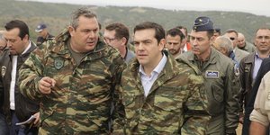 Φωτογραφία αρχείου: EUROKINISSI/ΓΙΩΡΓΟΣ ΚΟΝΤΑΡΙΝΗΣ