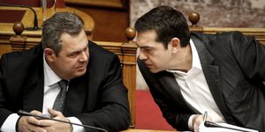 Φωτογραφία: Εurokinissi