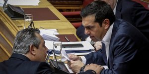 Πάνος Καμμένος