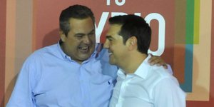 (EUROKINISSI/ ΤΑΤΙΑΝΑ ΜΠΟΛΑΡΗ)