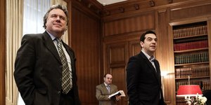 Menelaos Myrillas / SOOC