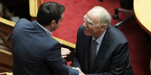 (EUROKINISSI/ΑΛΕΞΑΝΔΡΟΣ ΖΩΝΤΑΝΟΣ)