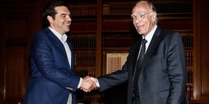 Φωτογραφία: Alexandros Michailidis / SOOC