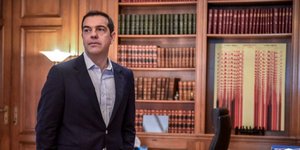 Φωτογραφία Eurokinissi