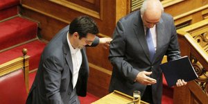 (EUROKINISSI/ ΔΗΜΗΤΡΗΣ ΝΤΟΥΝΤΟΥΜΗΣ)