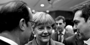 (EUROKINISSI/ΕΥΡΩΠΑΪΚΗ ΕΝΩΣΗ)