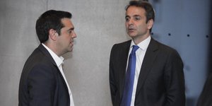 (EUROKINISSI/ ΓΙΩΡΓΟΣ ΚΟΝΤΑΡΙΝΗΣ)