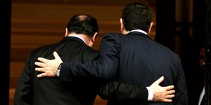 Φωτογραφία Eurokinissi