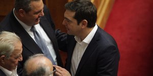 (EUROKINISSI/ ΓΙΑΝΝΗΣ ΠΑΝΑΓΟΠΟΥΛΟΣ)