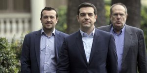  ΑΠΕ-ΜΠΕ/ΑΠΕ-ΜΠΕ/ΟΡΕΣΤΗΣ ΠΑΝΑΓΙΩΤΗΣ