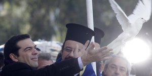 (ΧΡΗΣΤΟΣ ΜΠΟΝΗΣ//EUROKINISSI)
