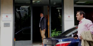 (Eurokinissi-ΠΑΝΑΓΟΠΟΥΛΟΣ ΓΙΑΝΝΗΣ)