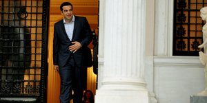 (EUROKINISSI/ ΤΑΤΙΑΝΑ ΜΠΟΛΑΡΗ)