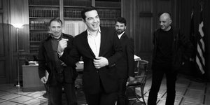 Alexandros Michailidis / SOOC