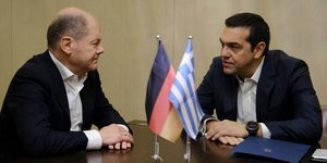 Φωτογραφία: Eurokinissi