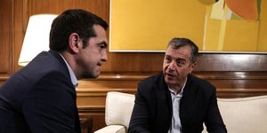 Φωτογραφία: Sooc/Nick Paleologos