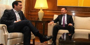 Φωτογραφία: EUROKINISSI/ ΤΑΤΙΑΝΑ ΜΠΟΛΑΡΗ