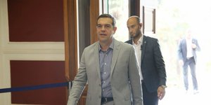 tsipras