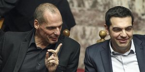 Στερεύει η συμπάθεια για τον ΣΥΡΙΖΑ - EUROKINISSI/ΧΡΗΣΤΟΣ ΜΠΟΝΗΣ